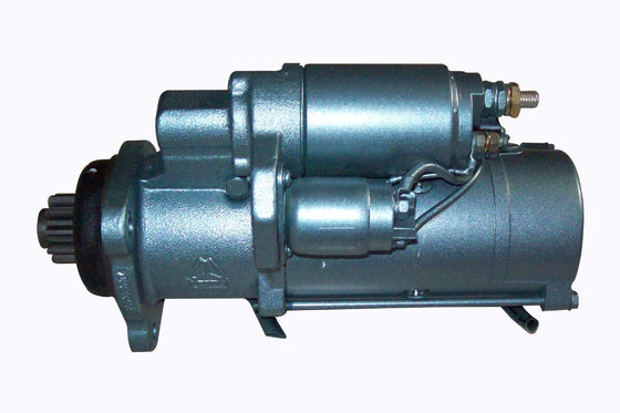 Motor de acionador de partida do motor de VG1560090001 WD615 SINOTRUK HOWO