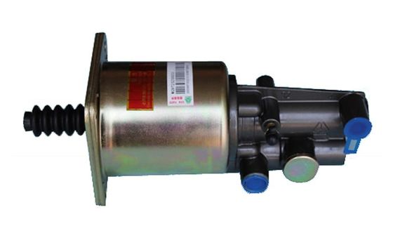 Peças sobresselentes de Sinotruk, WG9719230025, cilindro da operação da embreagem, Howo, Cnhtc, A7, Sinotruck
