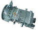 Peças sobresselentes do filtro SINOTRUK do motor de óleo de WD615.47 VG1540080311