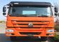 HOWO diesel 6X4 60 semi toneladas de caminhões de reboque