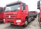 Caminhão de 40 toneladas da carga do Euro II 6x4 HOWO de Sinotruk