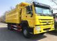 Roda 10 20 toneladas de 6x4 SINOTRUK caminhão basculante