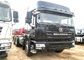 Caminhão principal do trator de Shacman F3000 380/371/420hp 6x4