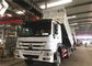 Descarga SINOTRUK Tipper Truck With Overturning Body do ISO 6x4