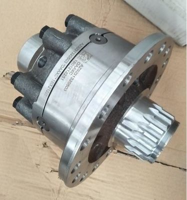 AZ9231320274, Assy diferencial do eixo HC16, SINOTRUK, ST16 eixo, HC16 eixo, HOWO, Sinotruck, CNHTC, Steyr