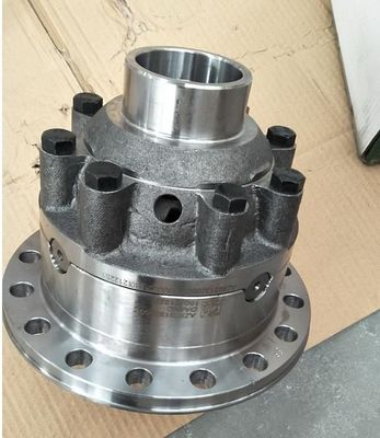 AZ9231320274, Assy diferencial do eixo HC16, SINOTRUK, ST16 eixo, HC16 eixo, HOWO, Sinotruck, CNHTC, Steyr
