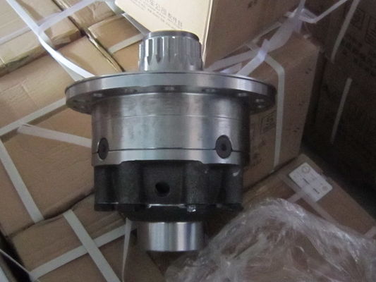 AZ9231320274, Assy diferencial do eixo HC16, SINOTRUK, ST16 eixo, HC16 eixo, HOWO, Sinotruck, CNHTC, Steyr